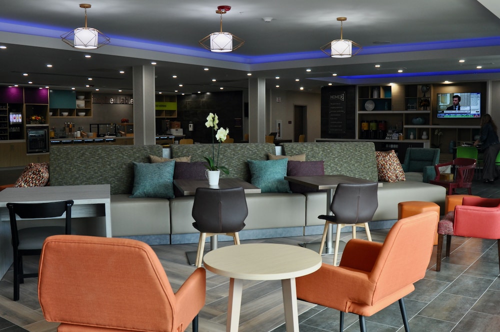 Home2 Suites by Hilton North Conway - photo 8