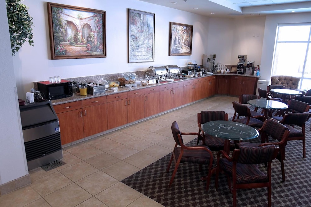 Garden Place Suites - photo 28
