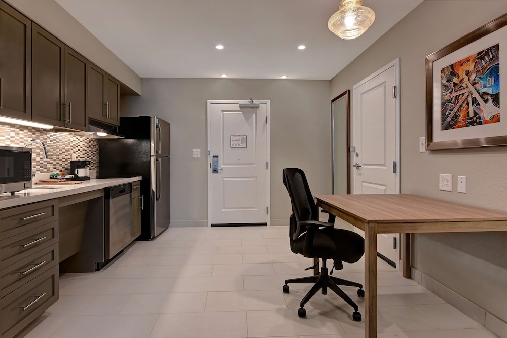 Homewood Suites by Hilton Austin Cedar Park Lakeline - photo 16