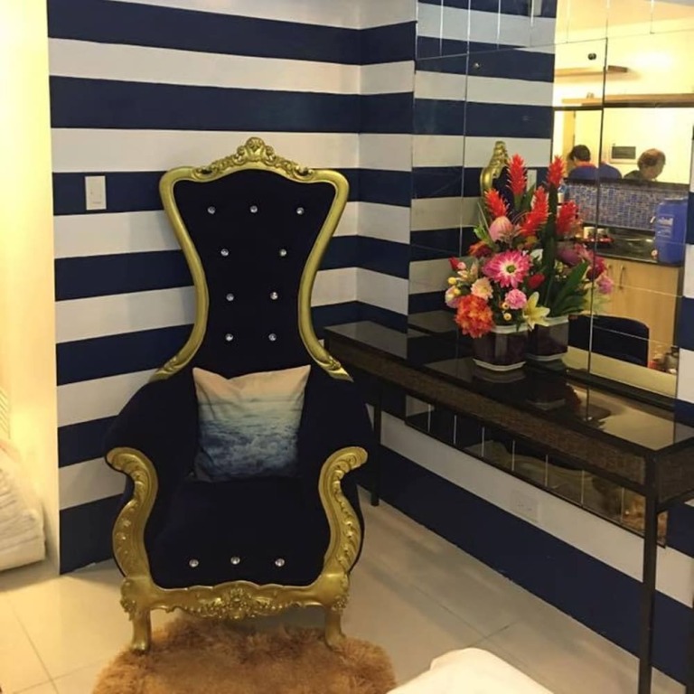 Cozy Staycation Tagaytay Wind Residences — Tagaytay