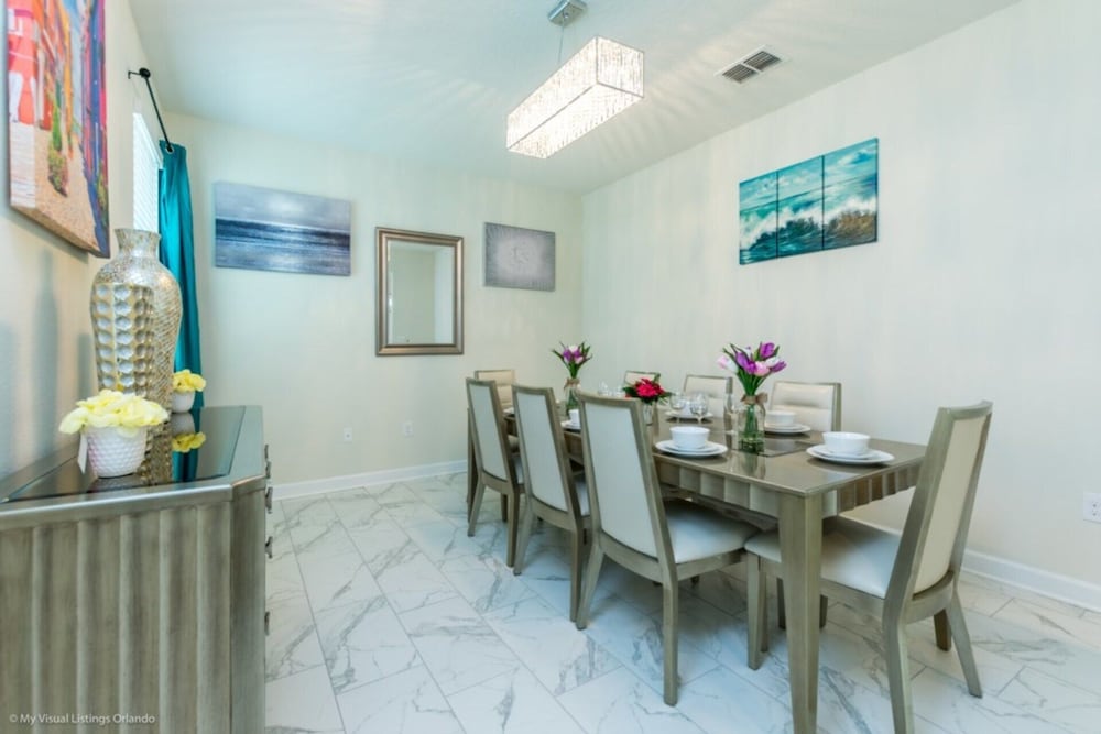 Villa in Champions Gate Resort 2570 - photo 31