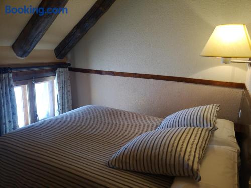 Hotel Copacabana — hotel in Pas De La Casa