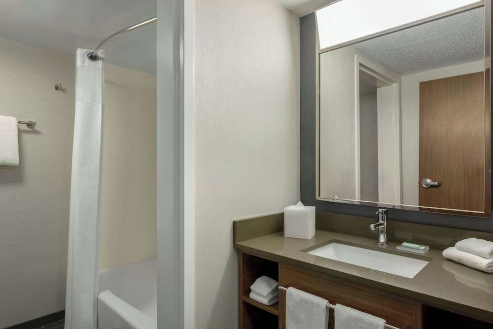 Courtyard by Marriott Kokomo - photo 19
