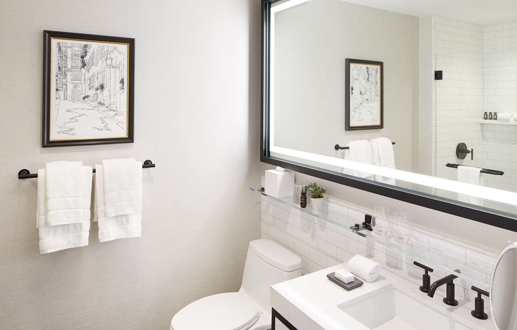 The Whitney Hotel - photo 17