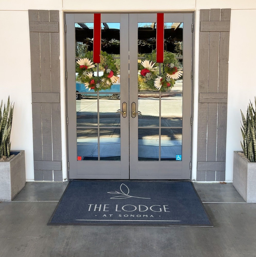The Lodge at Sonoma Resort Autograph Collection - photo 92