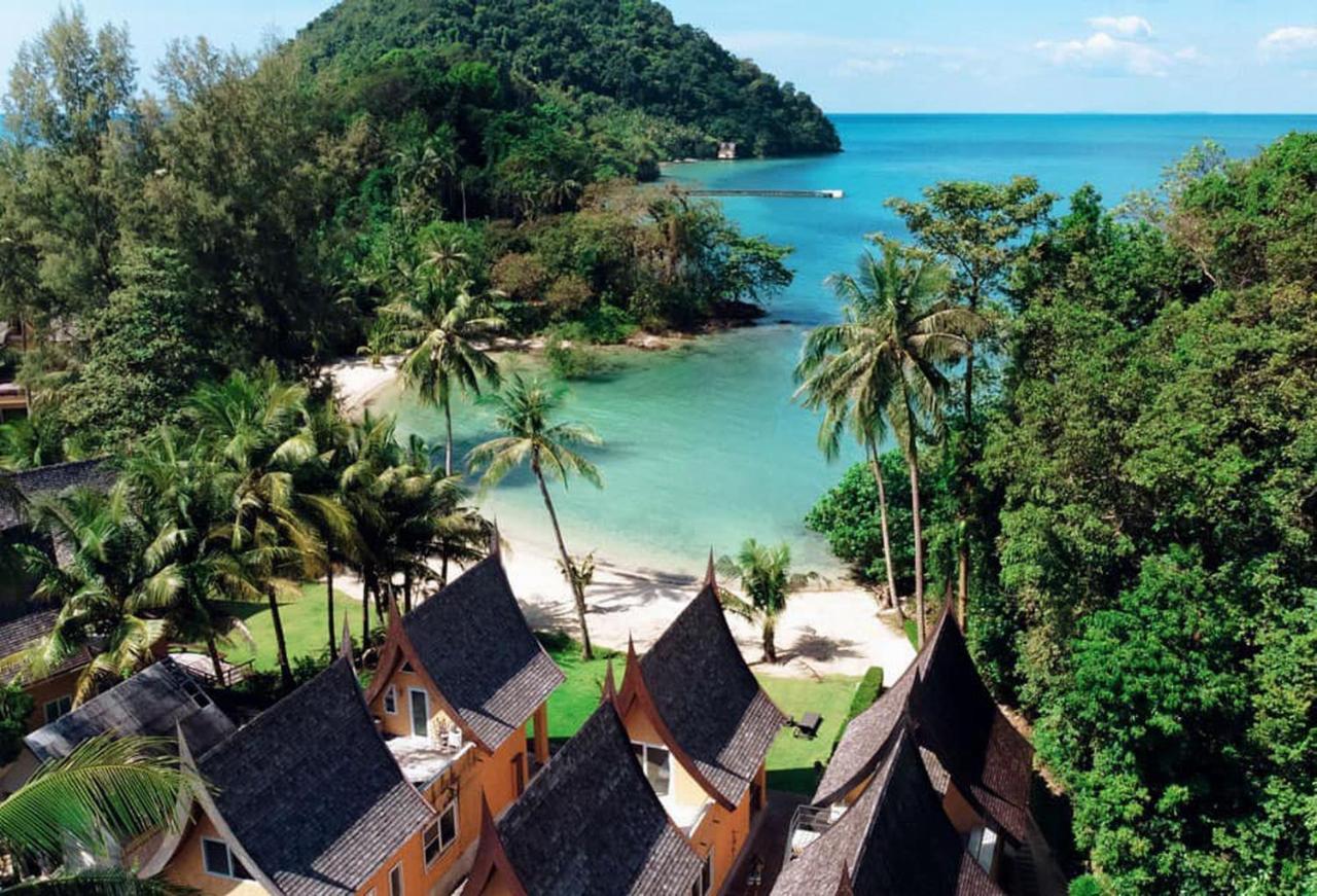 Blue Haven Bay Villas and Resort Apartments in Unknown City, Thailand