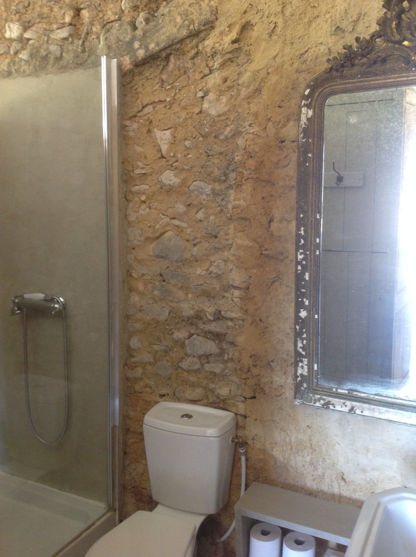 Le Vieux Portail — Gargas — photo 4