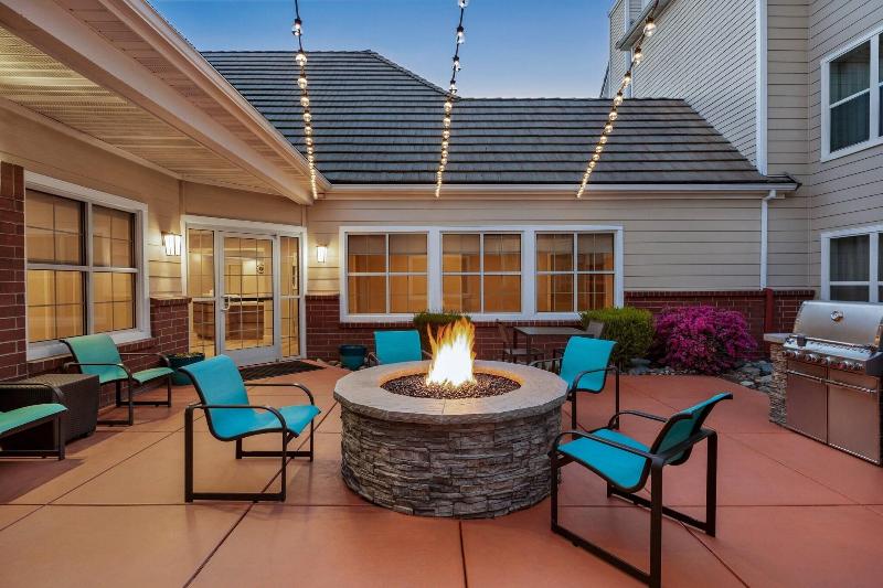Residence Inn by Marriott Roseville - photo 39