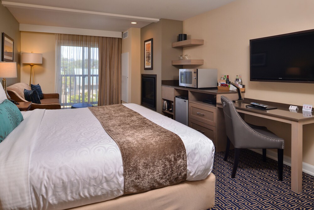 Inn at Nye Beach - photo 24