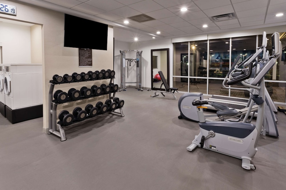 Home2 Suites by Hilton Columbus GA - photo 20