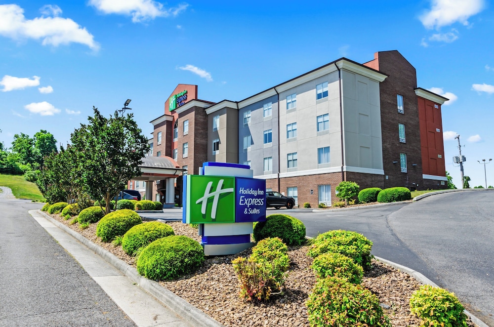 Holiday Inn Express and Suites Wytheville by IHG - photo 75