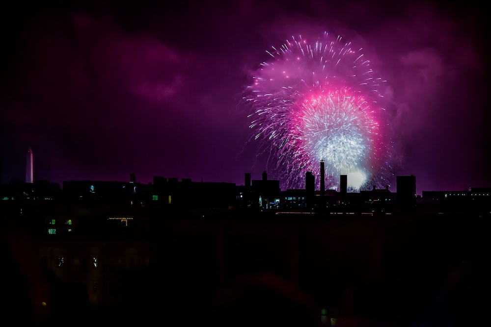 The Ven at Embassy Row Washington D.C. a Tribute Portfolio Hotel - photo 48