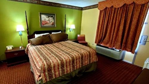 Thomasville Inn - photo 8