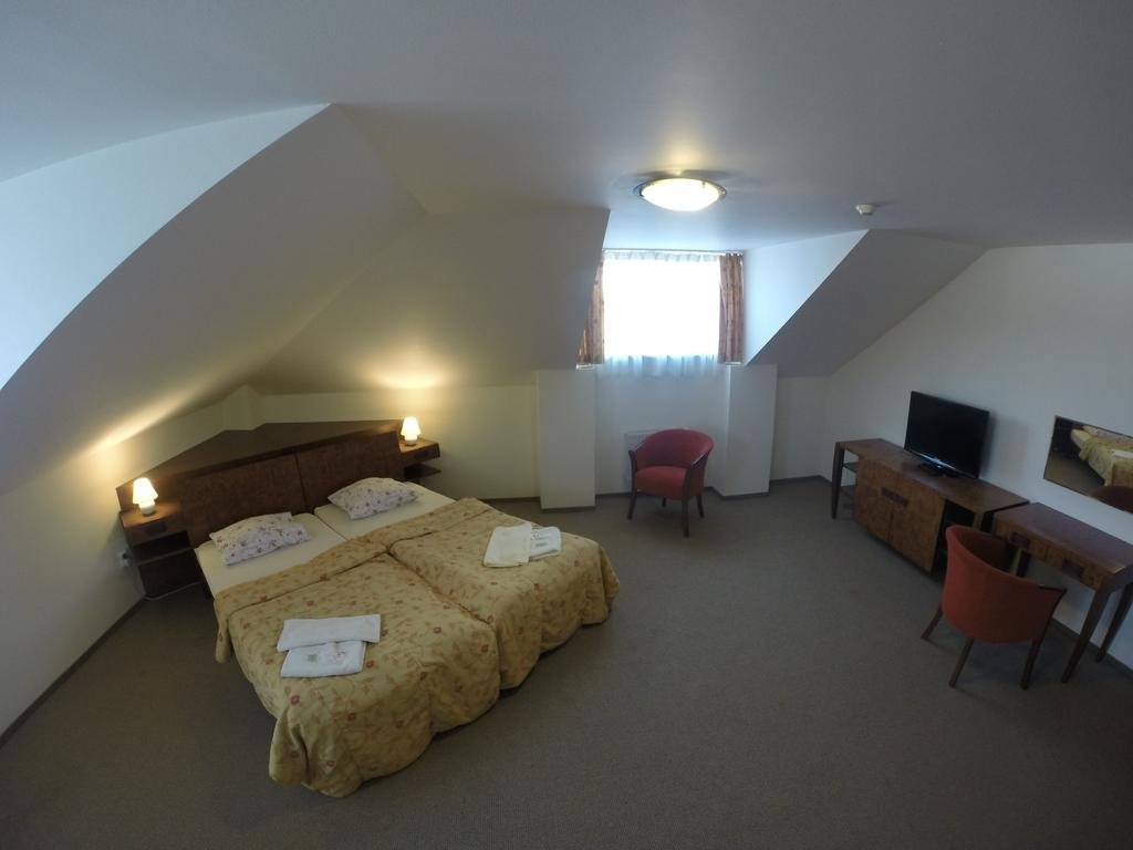 Hotel Vion — Zlate Moravce — photo 5