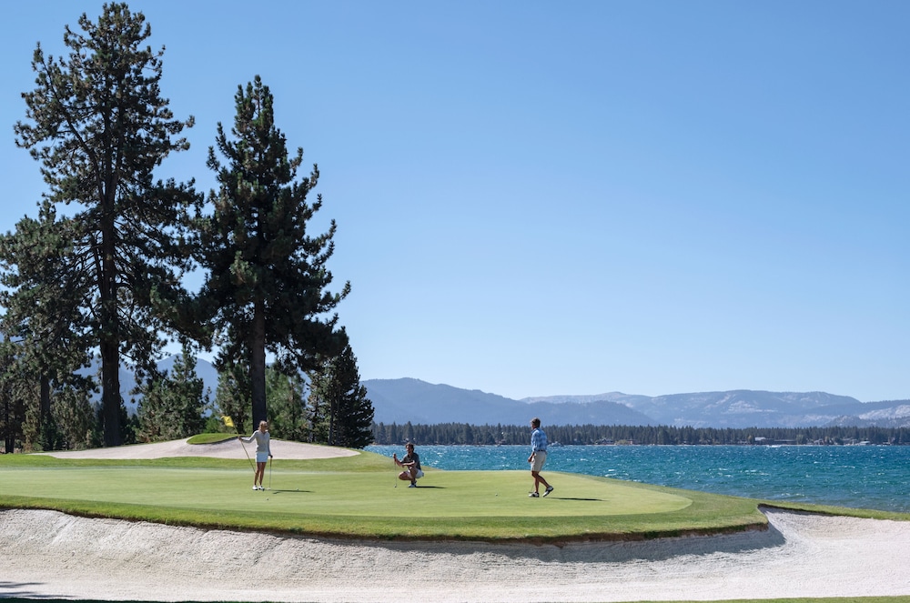 Edgewood Tahoe Resort - photo 121