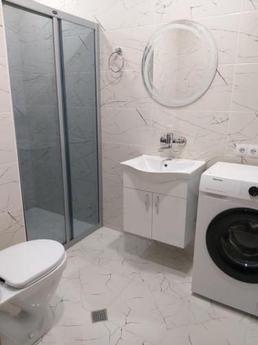Apartment Teko