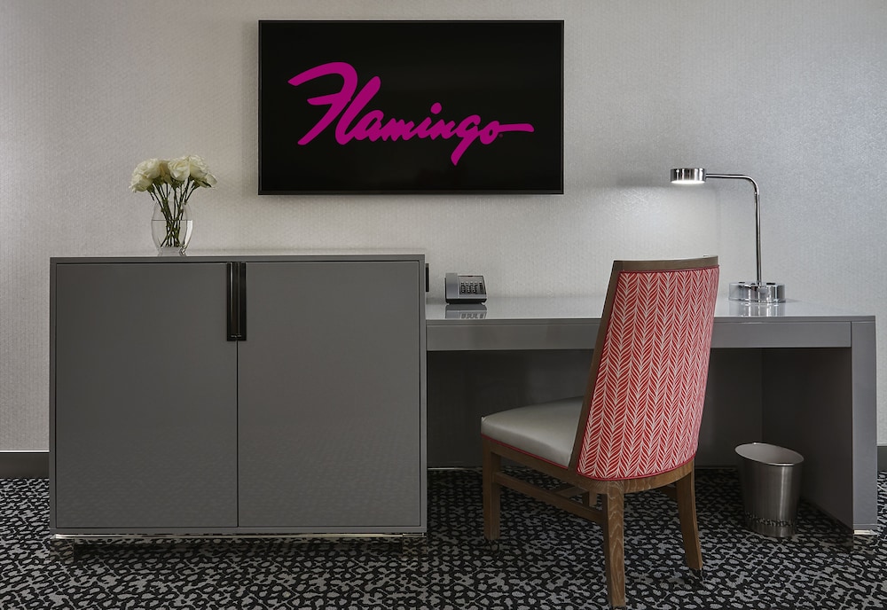 Flamingo Las Vegas Hotel & Casino - photo 56