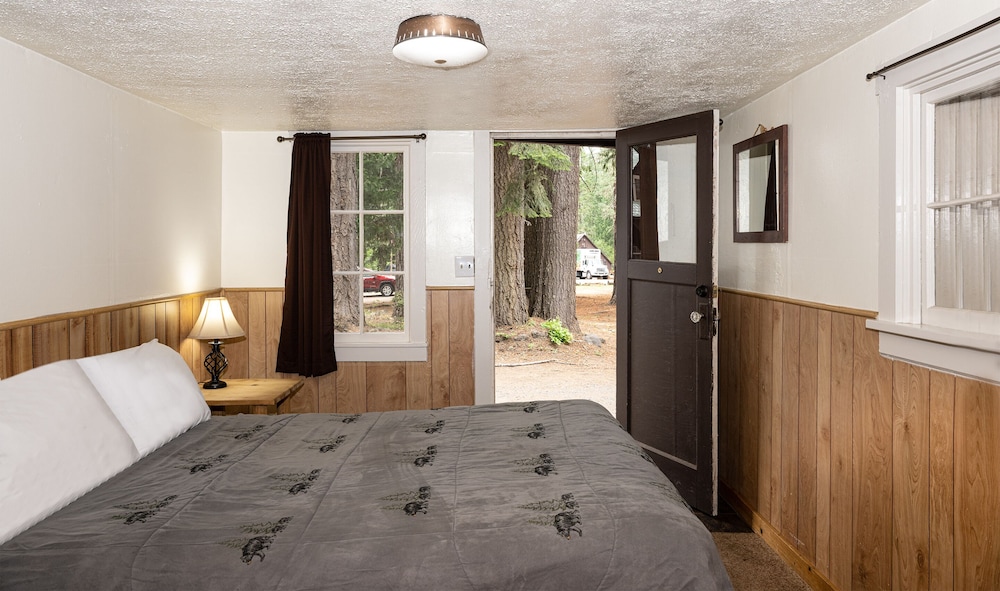Union Creek Resort - photo 42