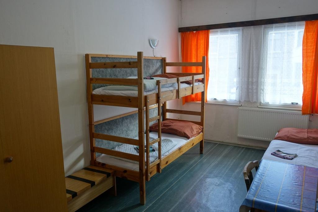 Hotel Sklárna Harrachov in Harrachov, Czech Republic