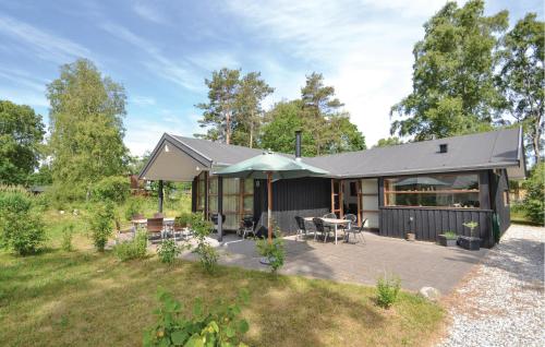 Amazing Home In Grenaa With Wifi — 5-Star Luxury Hotel in Grenaa, Denmark