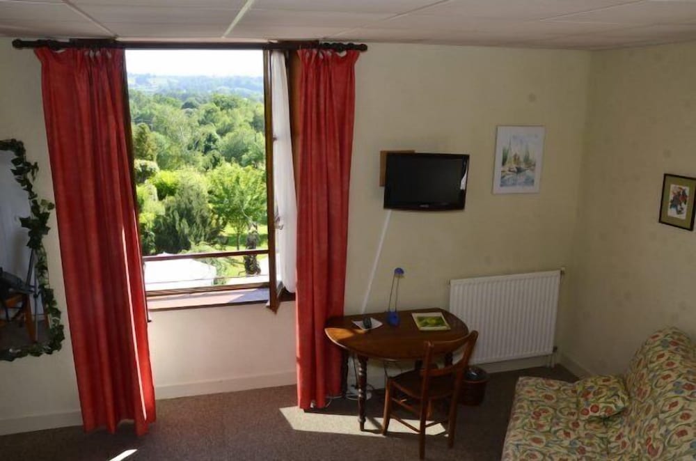 Auberge la Source — Condat-Sur-Vienne — photo 2
