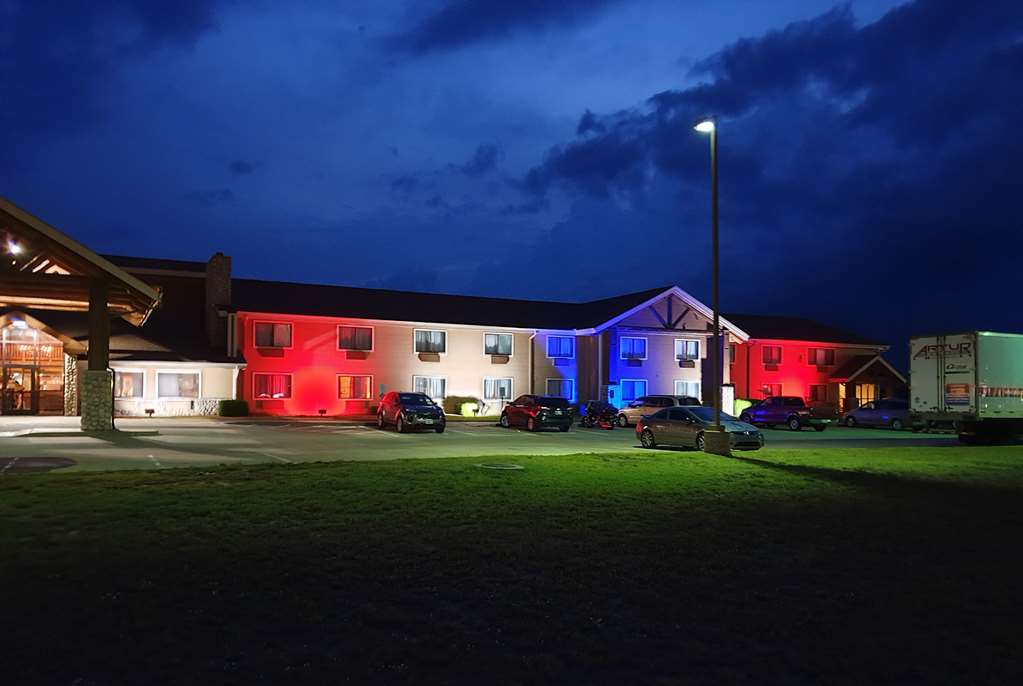 AmericInn by Wyndham Sayre - photo 2