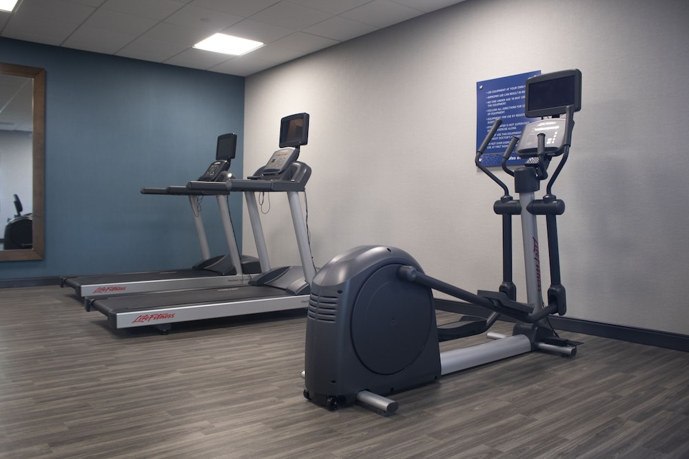 Hampton Inn & Suites Portland West - photo 72
