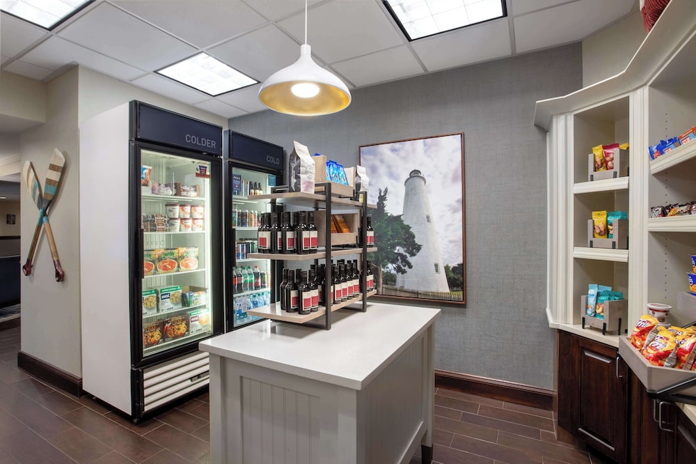 Homewood Suites by Hilton Davidson - photo 46