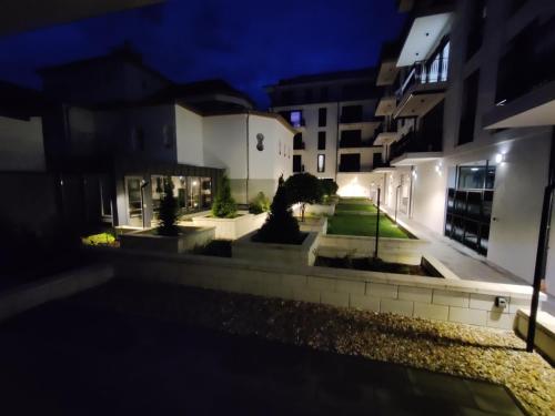 Belvaros Resort Apartman & Spa — Szekesfehervar — photo 5