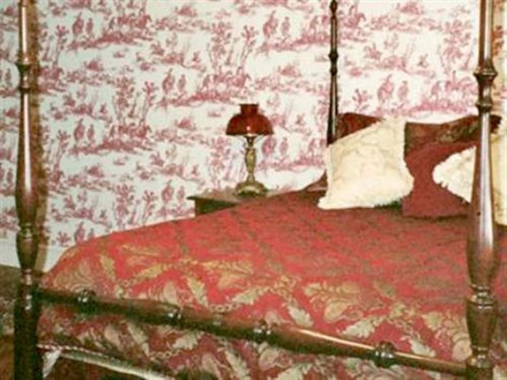 The Brafferton Inn - photo 10
