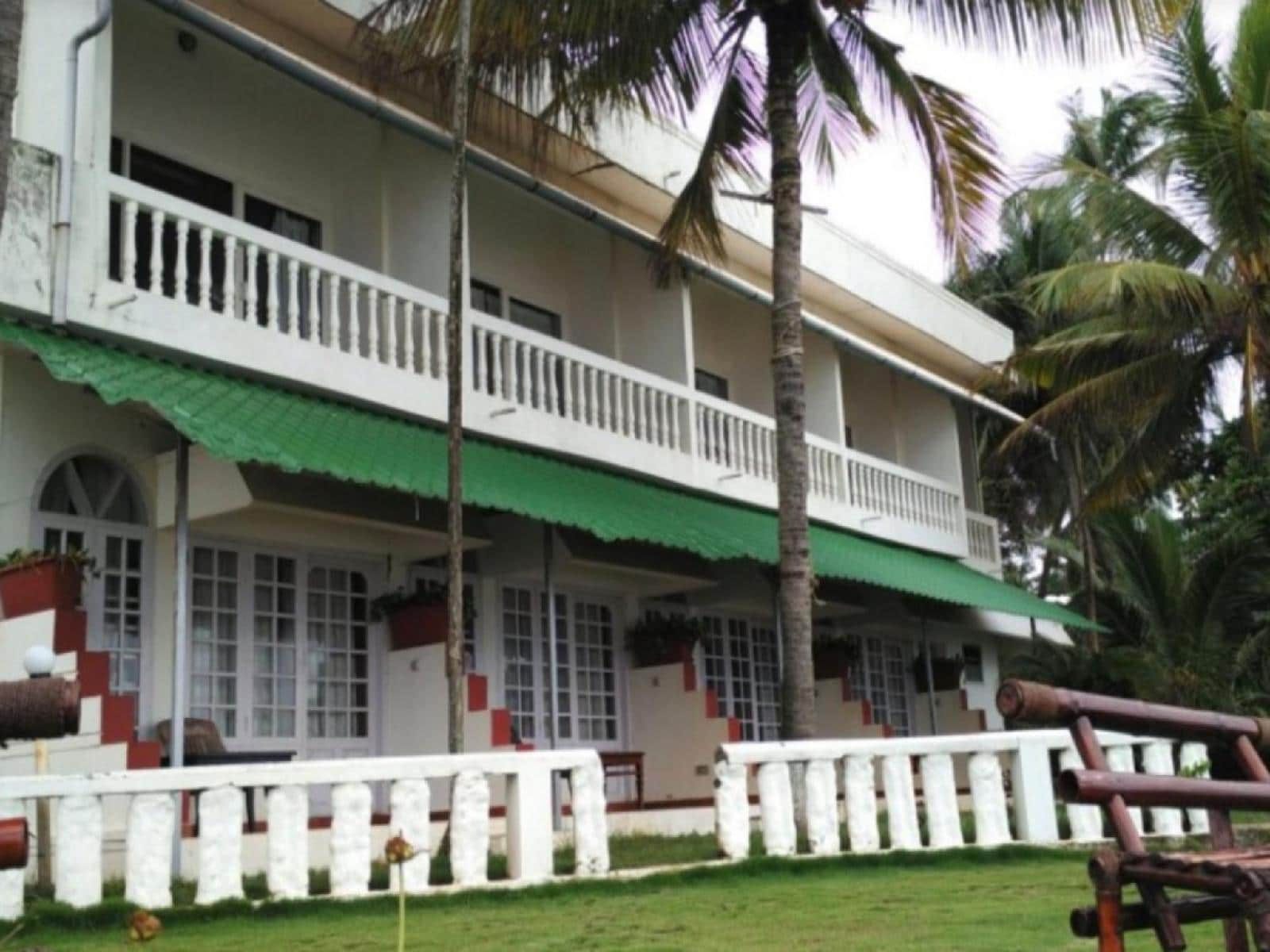 Mascot Beach Resort - last minute hotel in Kannur