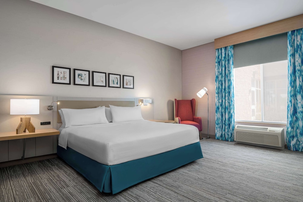 Hilton Garden Inn Great Falls - photo 25