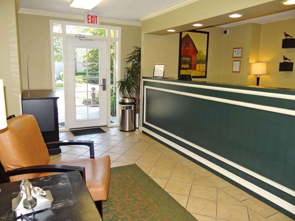 Extended Stay America Durham University Ivy Creek Blvd - photo 2
