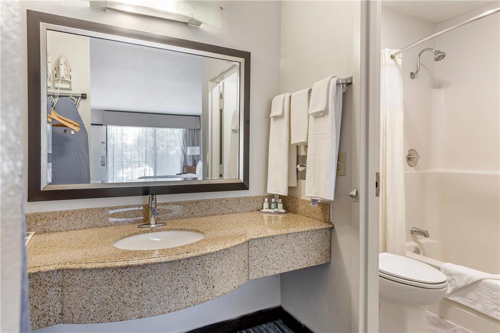 Quality Inn Mount Airy Mayberry - photo 13