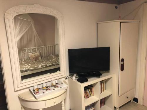 Les Lumerettes - carbon neutral hotel in Bouillon