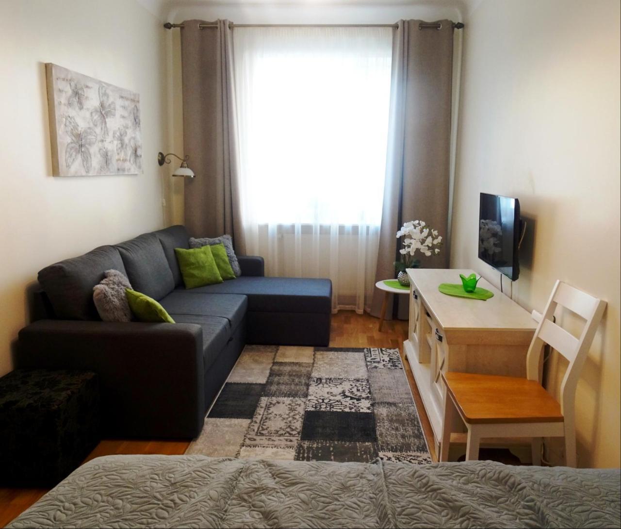 Majaka Apartment