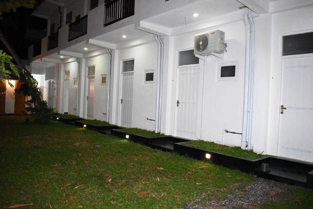 Rich Daziro - last minute hotel in Negombo
