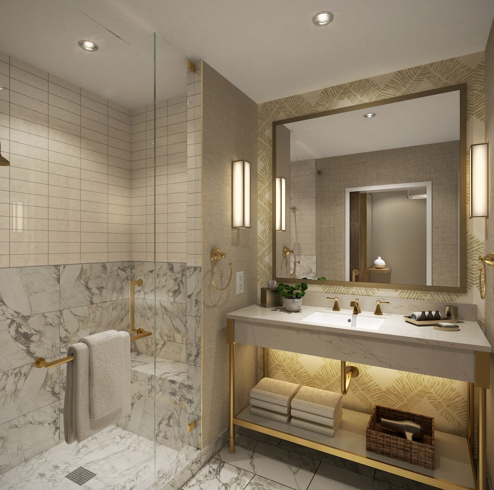 The Benson Hotel & Faculty Club - photo 27