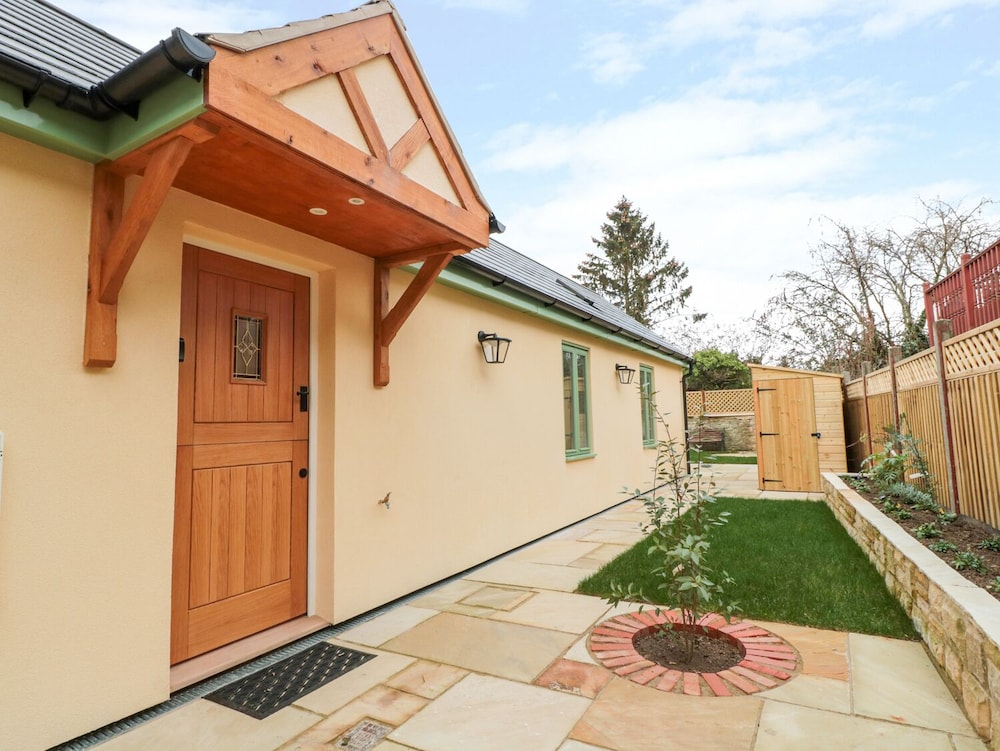Old Sorting Office in Cheltenham, United Kingdom