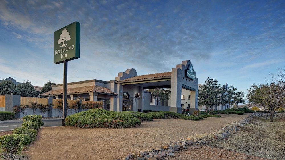 GreenTree Inn of Prescott Valley - photo 31