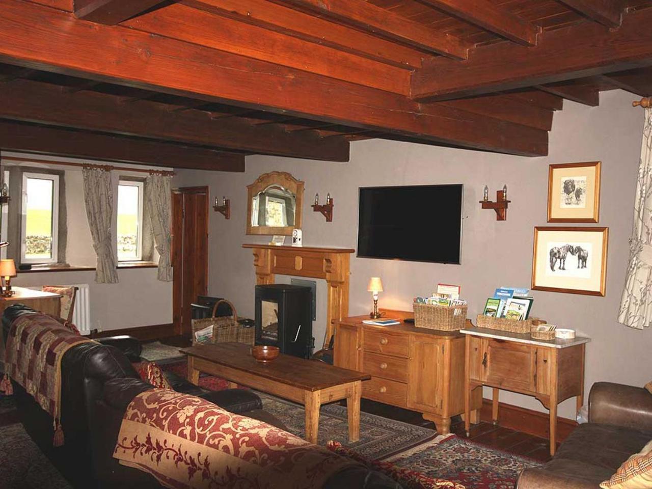 Shepherd's Cottage