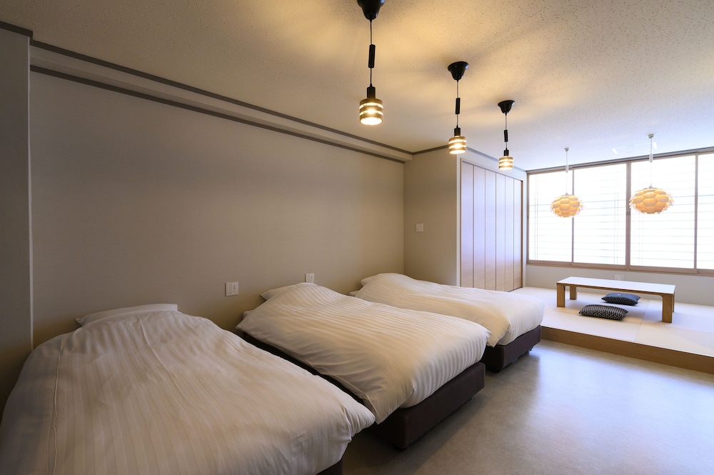 Beyond Hotel Takayama 3Rd in Takayama, Japan