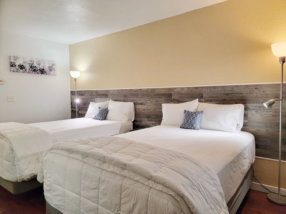 Buckley Inn - carbon neutral hotel in Buckley