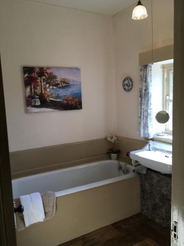 The Falcon Inn — hotel in Skipton