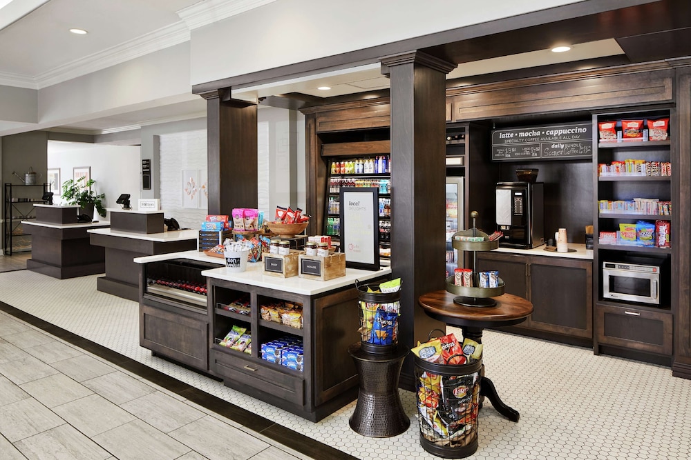 Hilton Garden Inn Champaign Urbana - photo 22