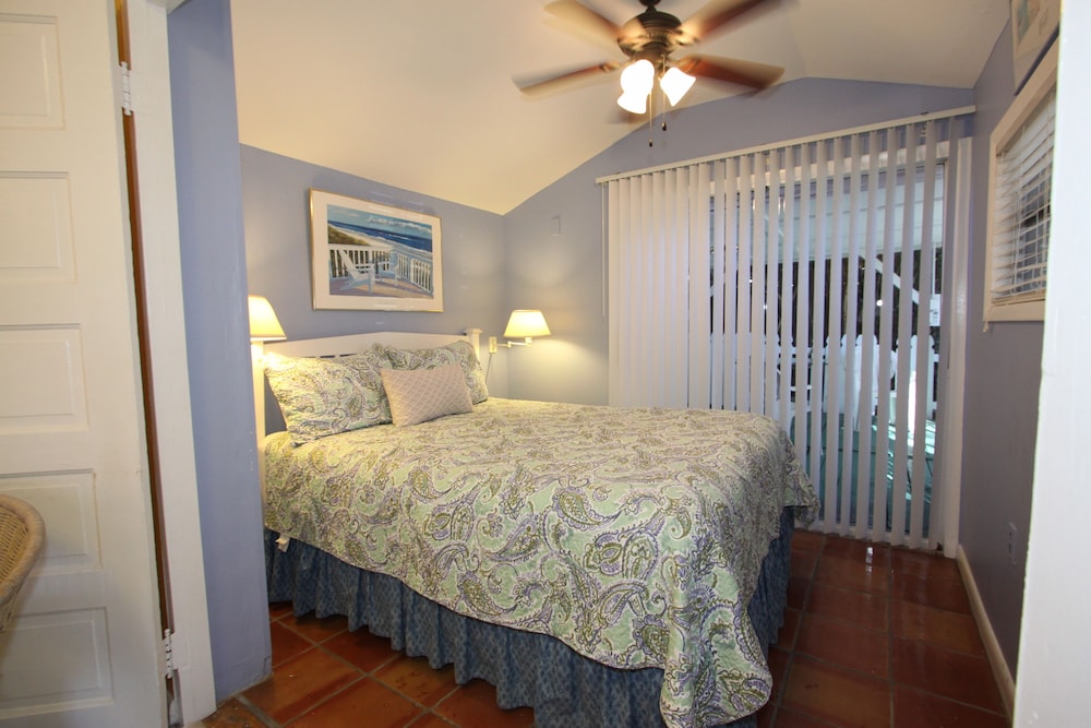 Captiva Island Inn - photo 9