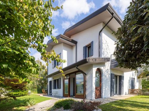 Holiday Home La Dimora del Cavaliere by Interhome — 4-Star Luxury Hotel in Cividale Del Friuli, Italy