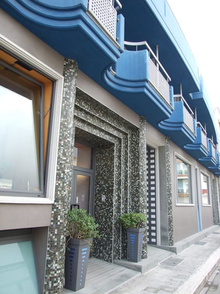 Hotel B B Airone — Trinitapoli