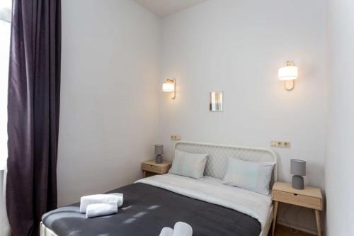 Super Stylish and Spacious 3 Seperated Apartments For 6 people