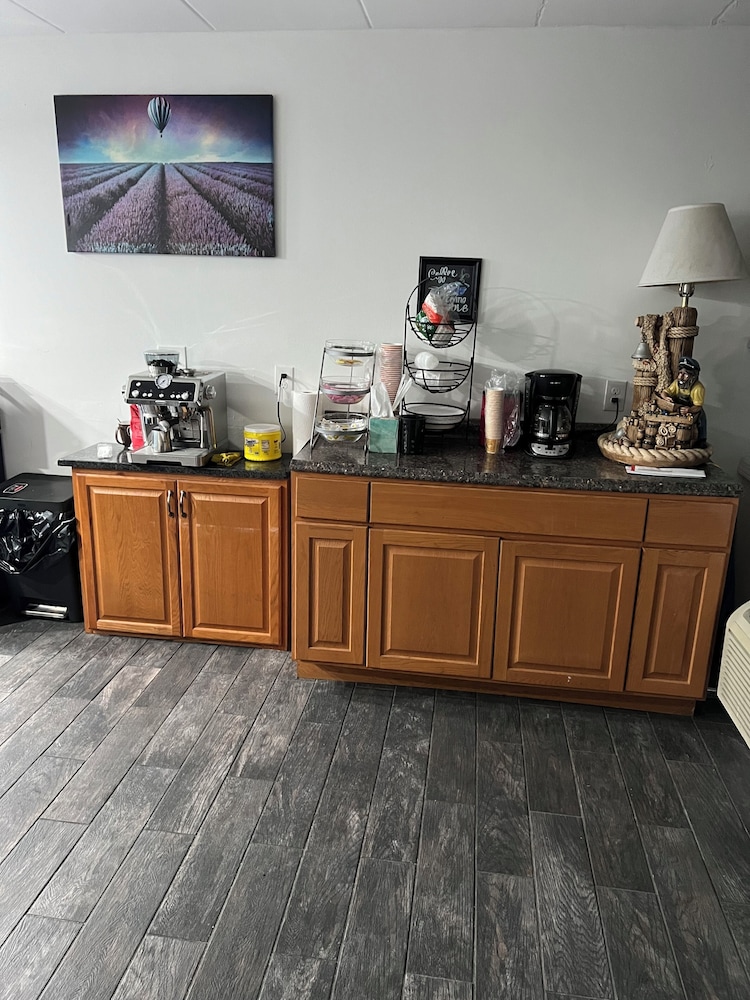 Aire Hotel North Beach - photo 4